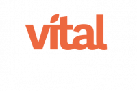 Vital Logo