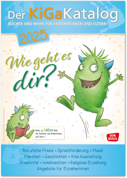KiGaKatalog