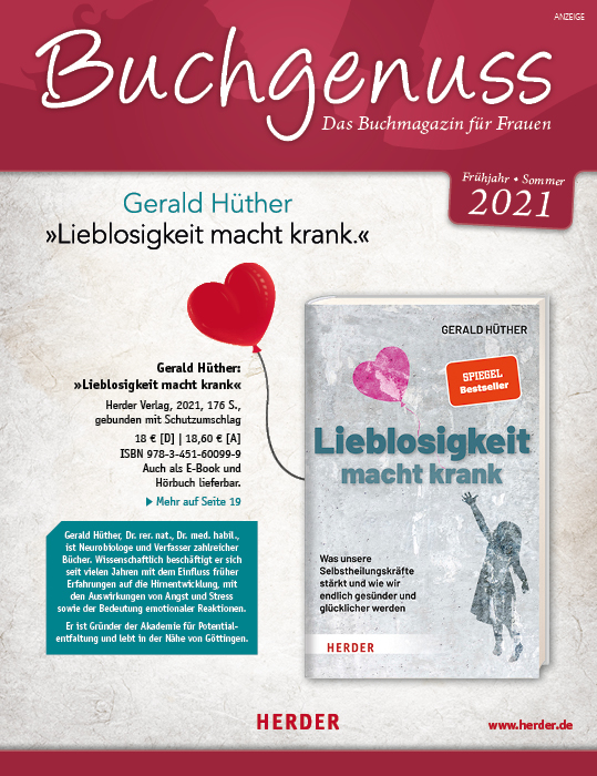 Buchgenuss