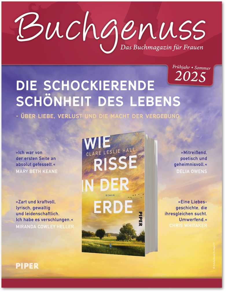 Buchgenuss