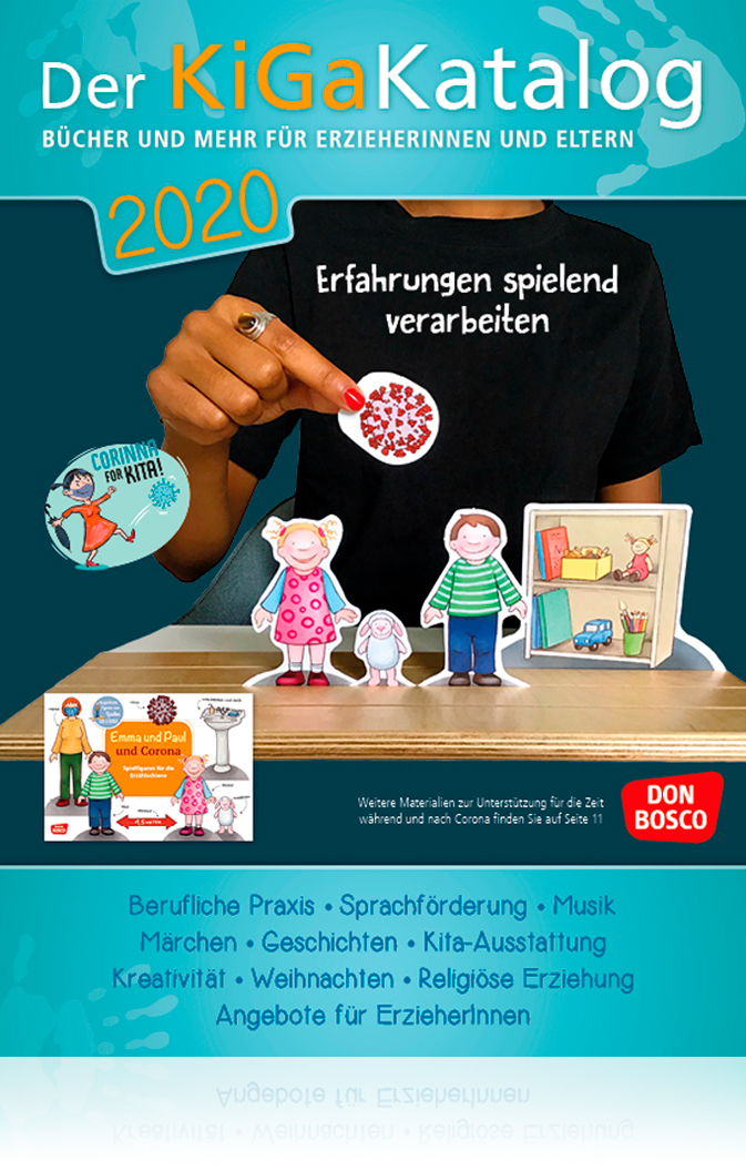 KiGaKatalog